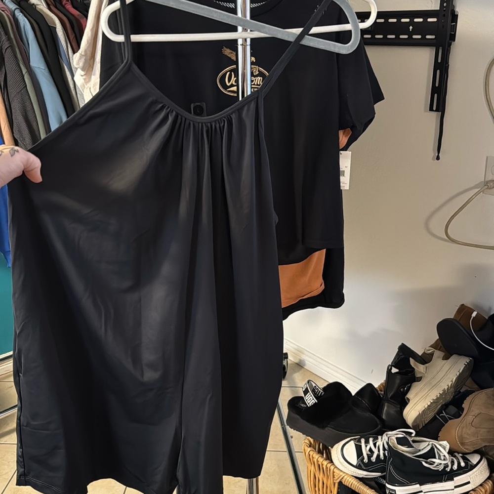 Halara romper